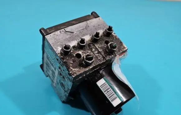 Peugeot 407 ABS Pump 15848403 IMPRK1422264