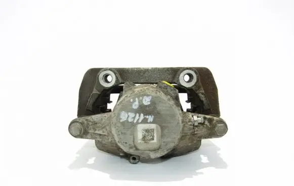 Mercedes-Benz C W204 Front brake caliper