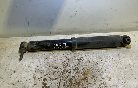 Nissan Qashqai Rear shock absorber/damper 56210HV03A 19921B 1A100599AT