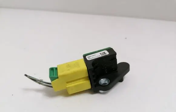 Volkswagen PASSAT B6 Airbag deployment crash/impact sensor 5N0959351