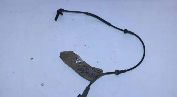 Opel Mokka ABS brake wheel speed sensor 94544440