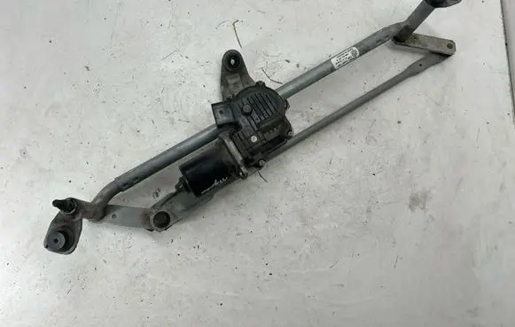 Volkswagen Tiguan Allspace Wiper motor 5NN955023B A3462659 0711191002