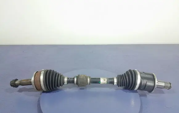 Toyota Corolla E10 Front driveshaft 43420-02K20