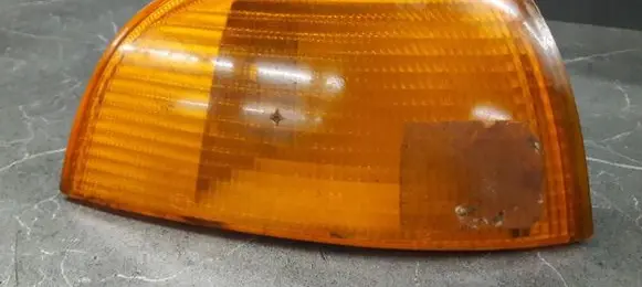 Fiat Punto (176) Front indicator light 7732479