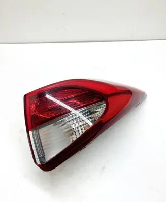 Hyundai Tucson TL Rear/tail lights 