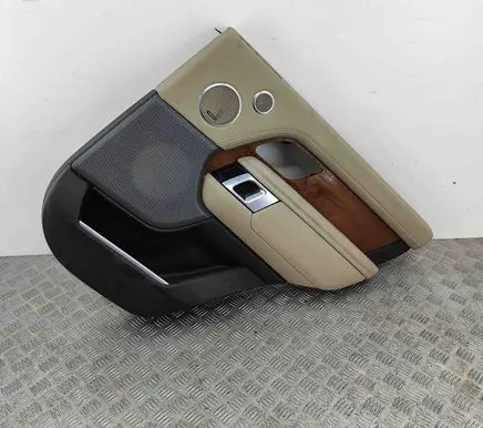 Land Rover Range Rover L405 Rear door card panel trim JK5227406CA