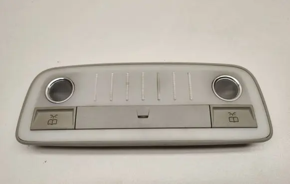 Mercedes-Benz E W212 Rear seat light a2128205001