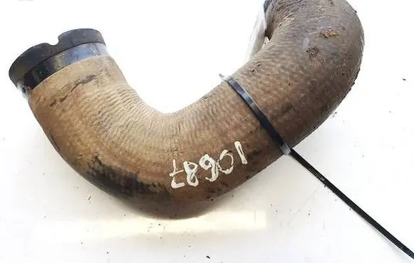 Peugeot Bipper Intercooler hose/pipe