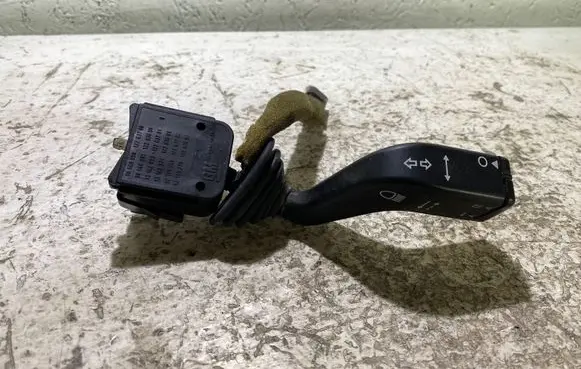 Opel Zafira A Indicator stalk 90560991 90560990 13142073