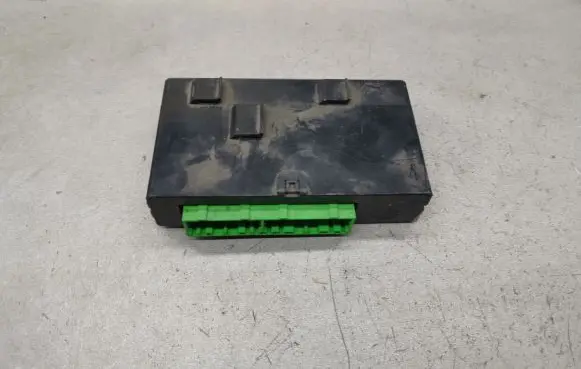 Alarm control unit/module