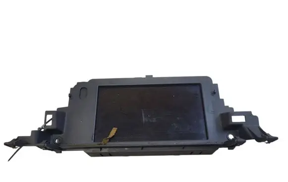 Renault Laguna III Screen/display/small screen 281211944B 280340026R 281205008