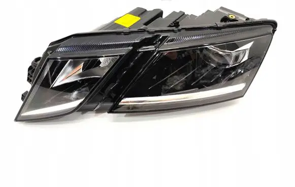 Skoda Octavia Mk3 (5E) Headlight/headlamp 5E1941017E