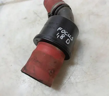 Ford Focus Intercooler hose/pipe 1M5Q9F764AA