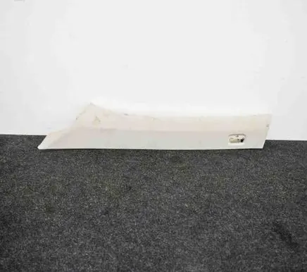 Mercedes-Benz ML W166 (A) pillar trim A1666901325