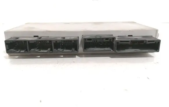 BMW 7 E65 E66 Door control unit/module 61356947121 6015004015