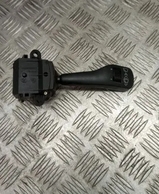 BMW 3 E46 Wiper control stalk 8663664