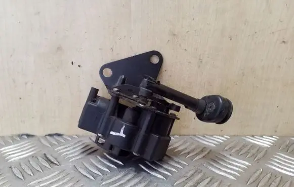Ford Galaxy Vent window/glass motor 95VW14453AA 7M0847079