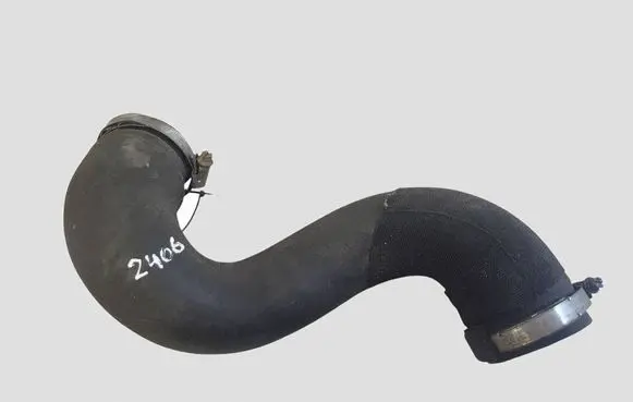 Peugeot 5008 Intercooler hose/pipe