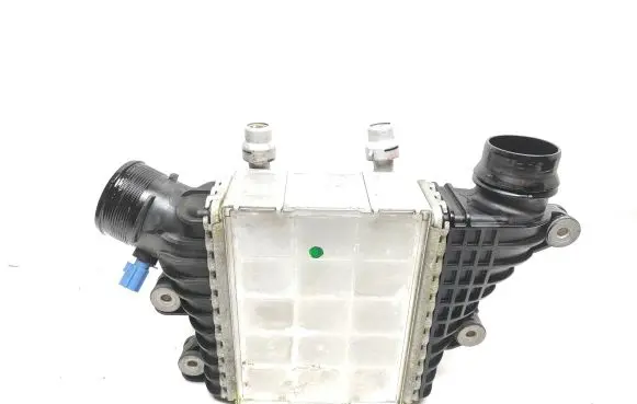 Jaguar E-Pace Intercooler radiator GJ329L440AD 1922391J
