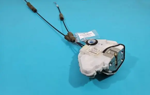 Honda Civic Front door lock 72111-SMG-G0 IMPRK1386133