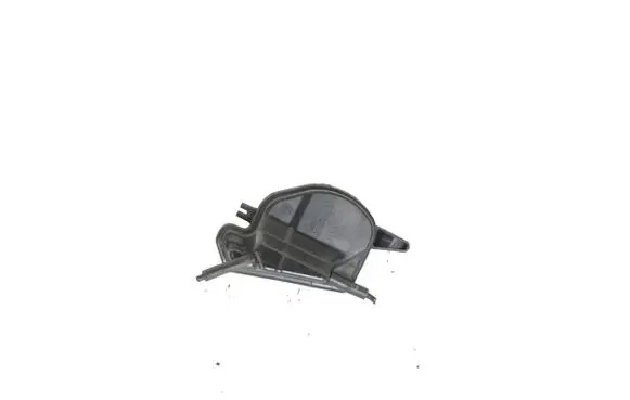 Peugeot 407 Vacuum air tank 