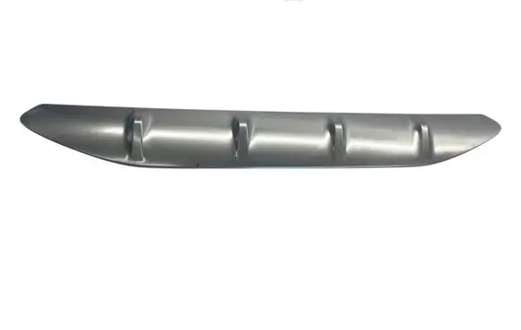 KIA Sportage Front bumper lip 86671R2CA0