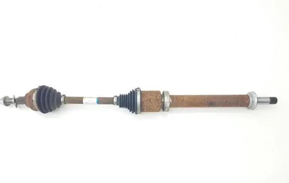 Ford Fusion II Front driveshaft HG933B436CC HG933B436