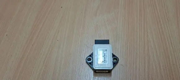 Citroen DS5 ESP acceleration yaw rate sensor 9664661580 7060413