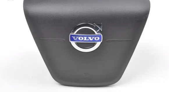 Volvo V40 Steering wheel airbag 31332614