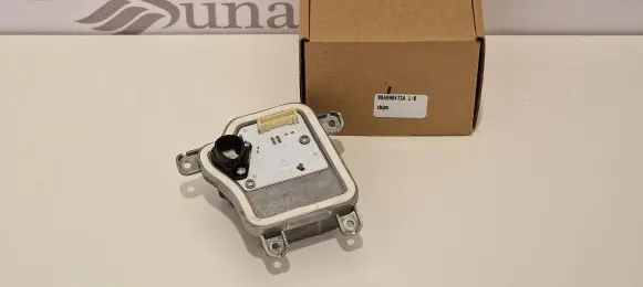 Audi Q5 SQ5 LED ballast control module 80A998473A