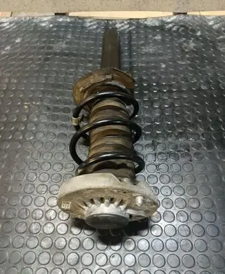 BMW X2 F39 Front shock absorber with coil spring 6888334