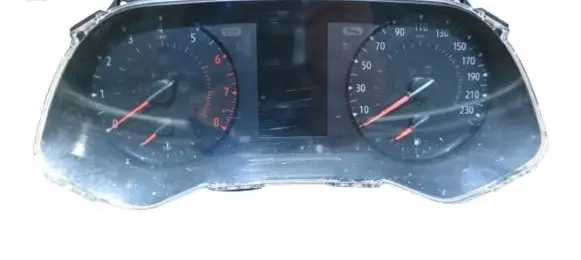 Nissan Townstar Speedometer (instrument cluster) 248098442R