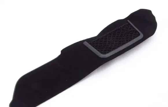 Skoda Superb B6 (3T) Centre console side trim front 3T1863046B