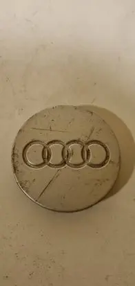 Audi 80 90 S2 B4 Original wheel cap 893601170