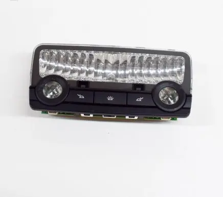 BMW 5 F10 F11 Front seat light 9163699 6570100000