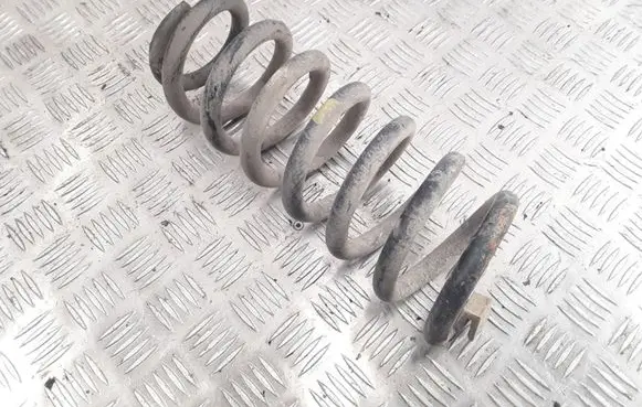 Peugeot 607 Rear coil spring