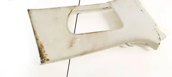 Audi A3 S3 8V (B) pillar trim (top) 8V4867244