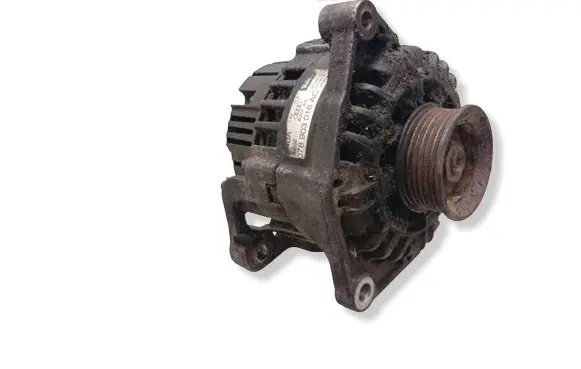 Audi A4 S4 B6 8E 8H Generator/alternator 078903016AC