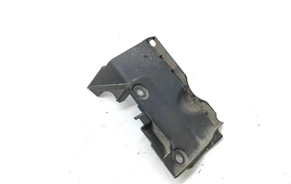 Citroen DS4 Timing belt guard (cover) 9672428780