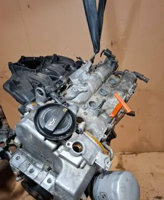 Seat Ibiza IV (6J,6P) Engine CTH078339 Cth