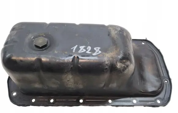 Volvo V50 Oil sump 