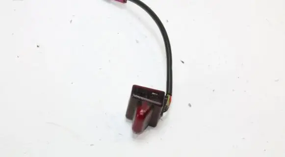 Land Rover Range Rover L322 Alarm movement detector/sensor 6906392