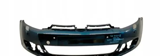 Volkswagen Golf VI Front bumper 5K0807221