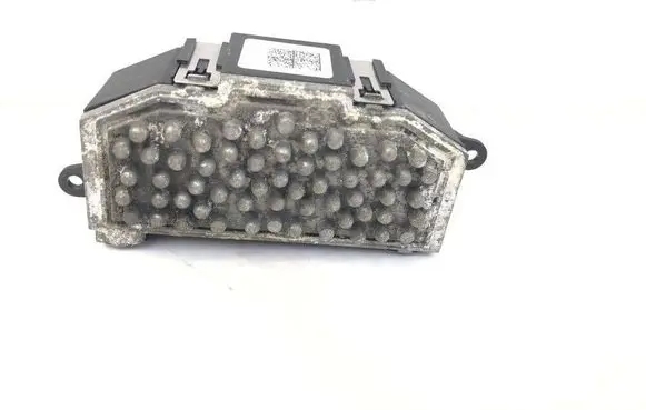 Audi A4 S4 B8 8K Heater blower motor/fan resistor 8K0820521 K5909002 8K0820521B