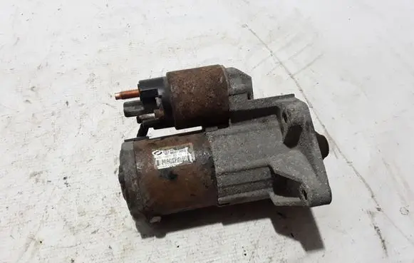 Renault Trafic III (X82) Starter motor 233003248R