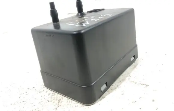 Mercedes-Benz CLS C219 Door central lock control unit/module A3510020010 0008002548 2062680299