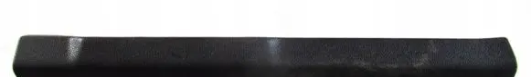 Ford Ecosport Front door trim (molding) CN15A13200ACW
