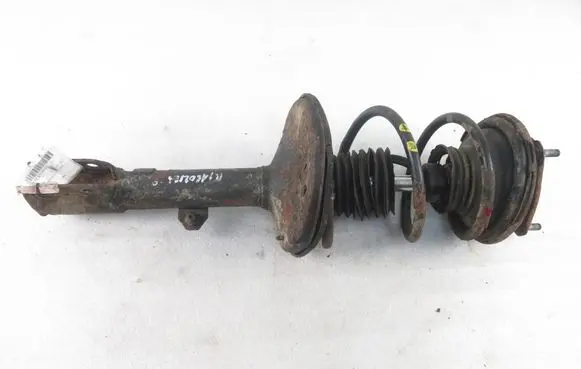 Toyota RAV 4 (XA20) Front shock absorber with coil spring 