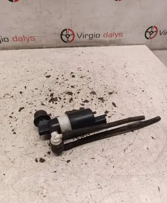 Renault Scenic III - Grand scenic III Windscreen/windshield washer pump 8200031805 289200001R 8200184555