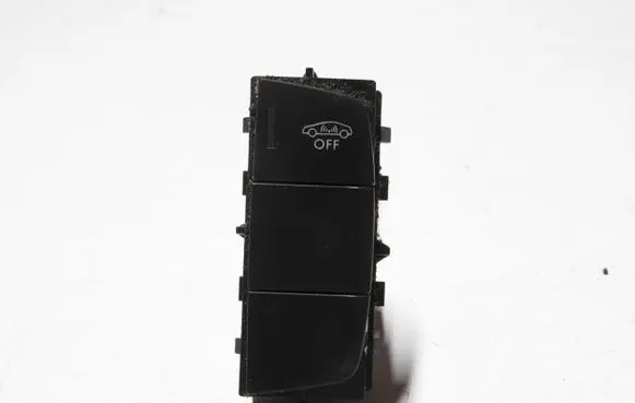 Peugeot 508 Alarm switch 96661588ZD
